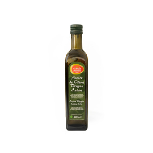 Mascara 500ml